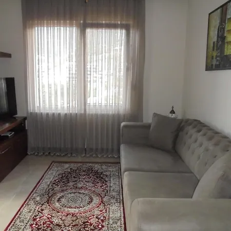 Apartment Xperia Park With Large Balcony And Seaview & Free Airport Shuttle Service *