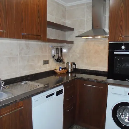 Apartment Xperia Park With Large Balcony And Seaview & Free Airport Shuttle Service *