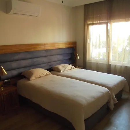 Xperia Park With Large Balcony And Seaview & Free Airport Shuttle Service * Alanya